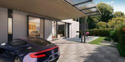 Rifle Range Road (D21), Semi-Detached #498358611
